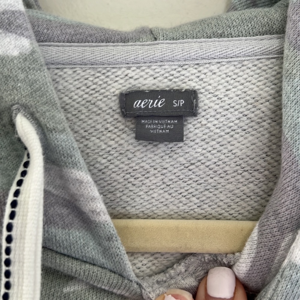 Aerie Hoodie - Picture 4 of 4